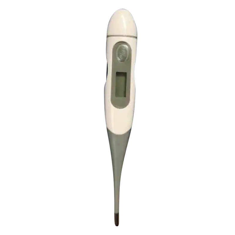 Oopsy Digitalt Termometer Grå (1 stk)