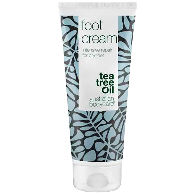 Australian Bodycare Foot Cream (100 ml)