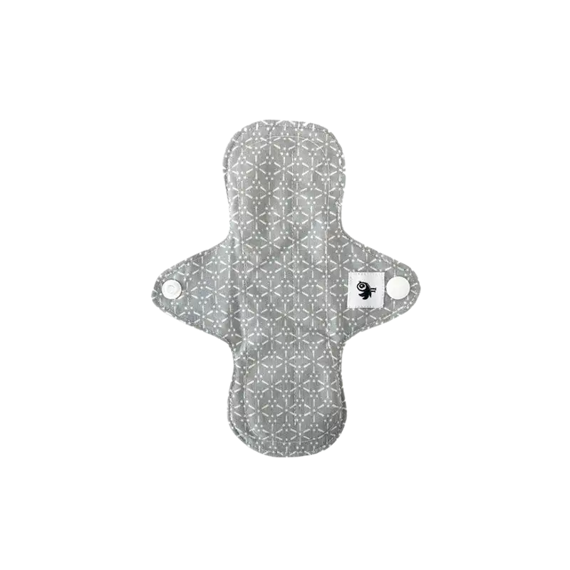 WeeCare Panty Liner Sakura Dusty Blue (1 stk)