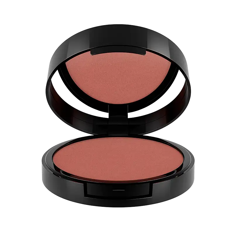 IsaDora Nature Enhanced Cream Blush 32 Soft Pink (3 g)
