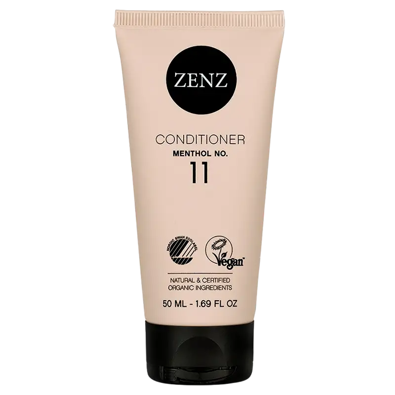 Zenz Organic Conditioner Menthol No. 11 (50 ml)