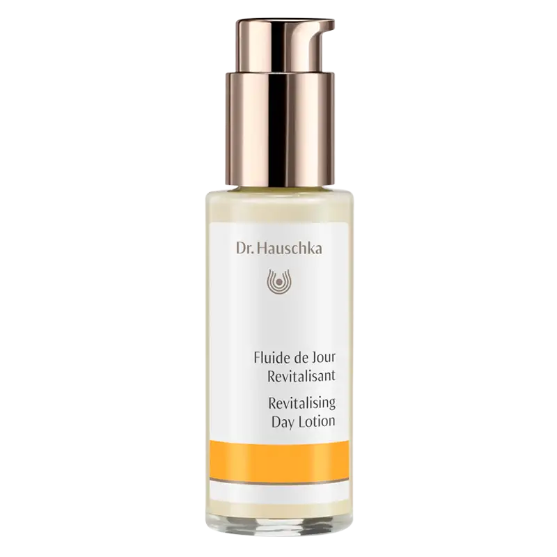 Dr. Hauschka Revitalising Day Lotion (50 ml)