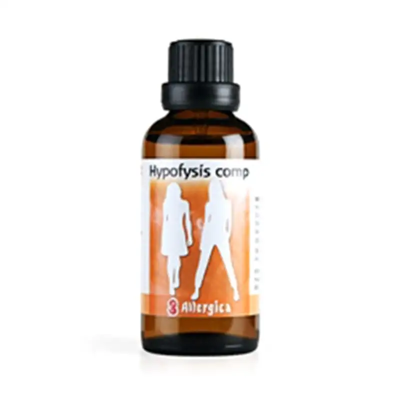 Allergica Hypofysis Comp. 50 ml.