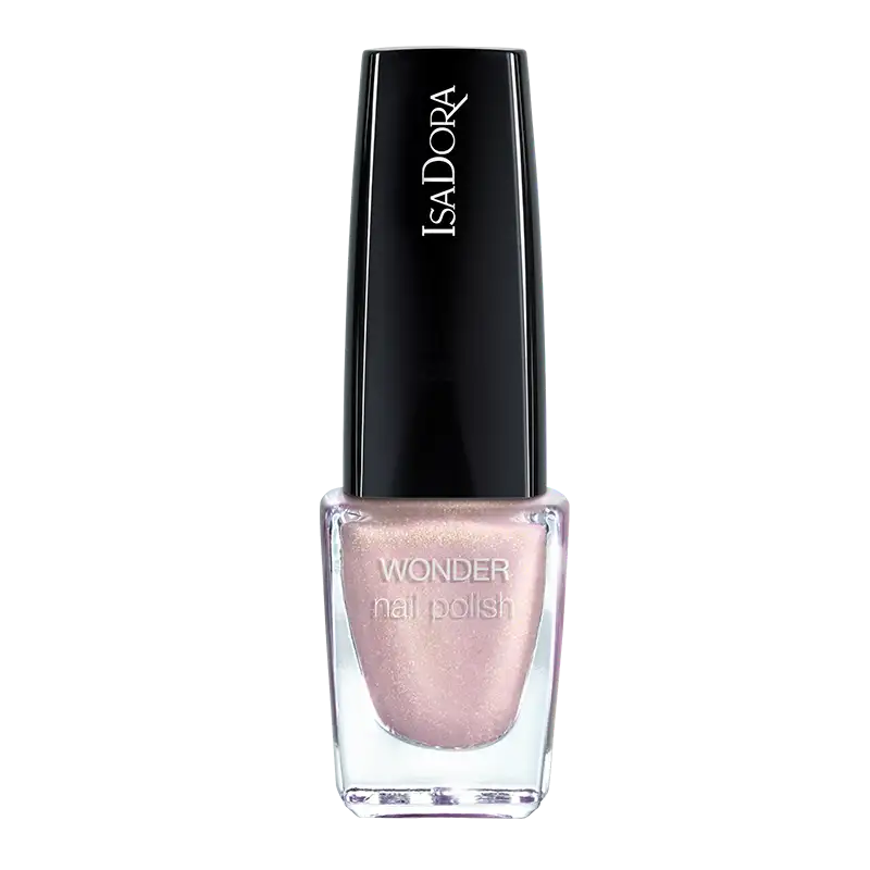 IsaDora Wonder Nail Polish 103 Spring Bling (6 ml)