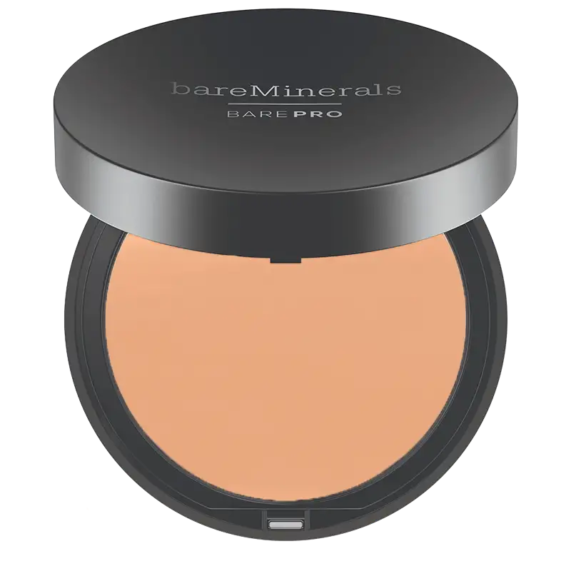 bareMinerals barePRO Performance Wear Powder Foundation Golden Nude 13 (10 g)