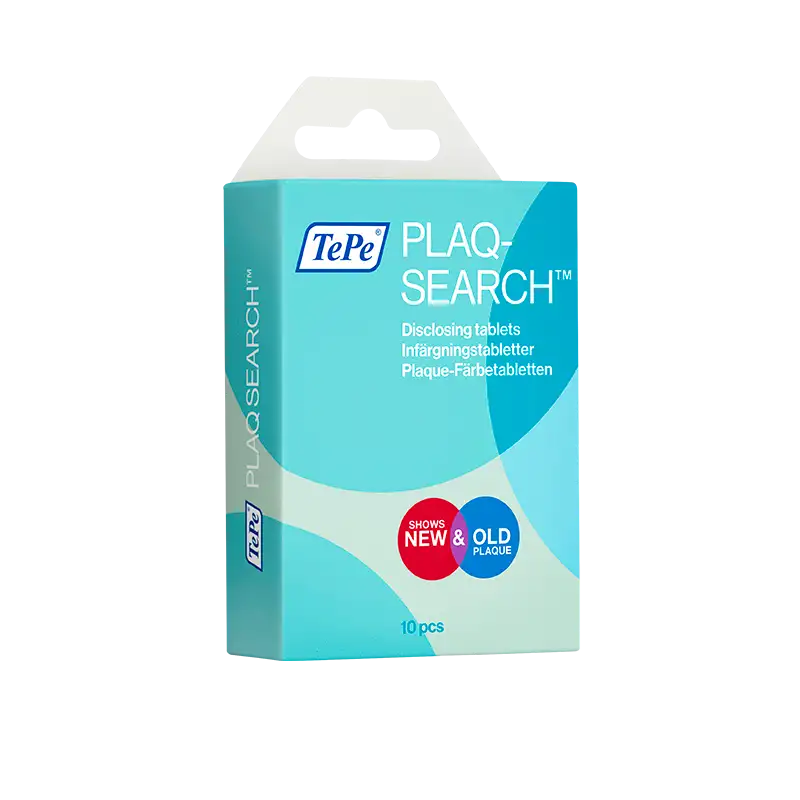 TePe PlaqSearch (10 stk)