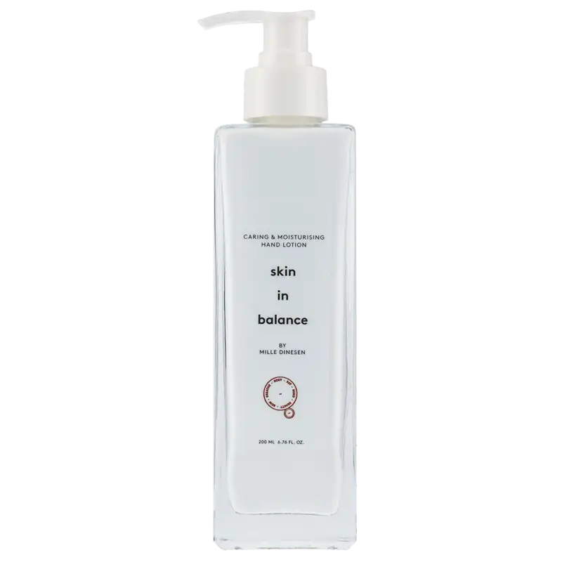Balance By Mille Dinesen Hånd Lotion (200 ml)