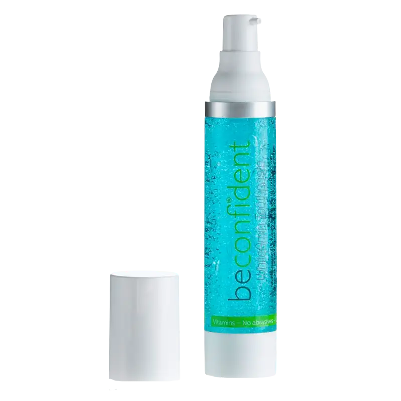 Beconfident WhiteAmin Original Toothpaste (50 ml)