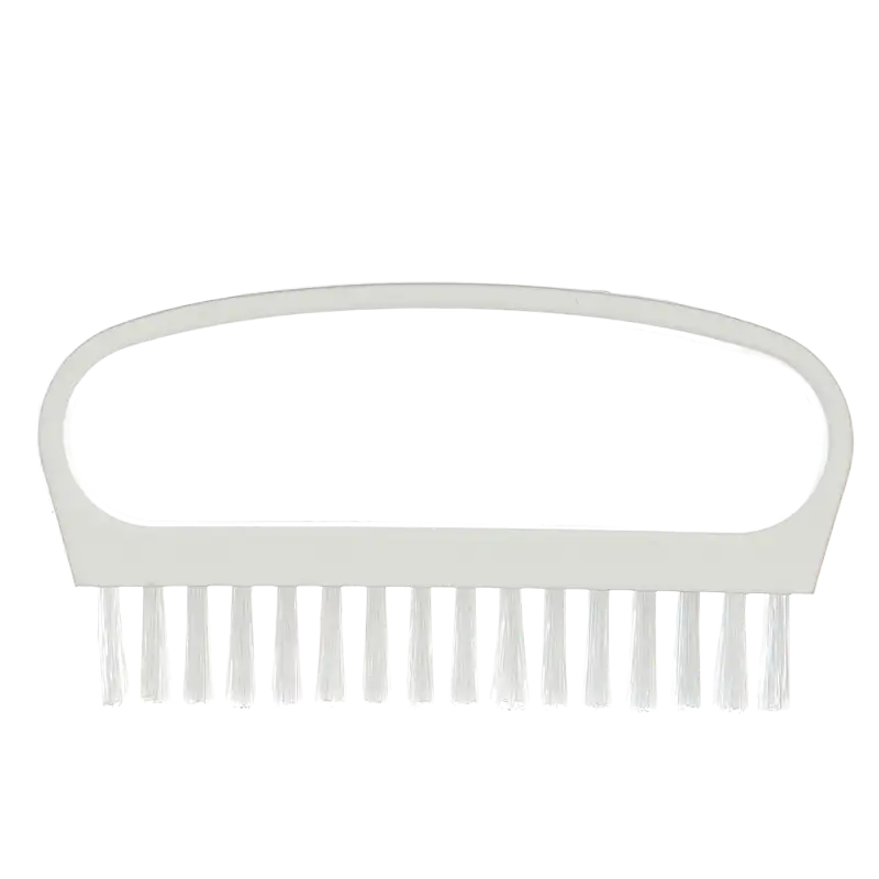 TANDEX Neglebørste Autoklaverbar Hvid (1 stk)