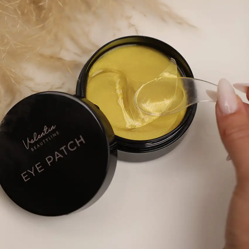 Valentin Beautyline - Eye Patch - 60 stk.