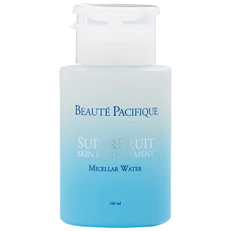 SuperFruit Micellar Water