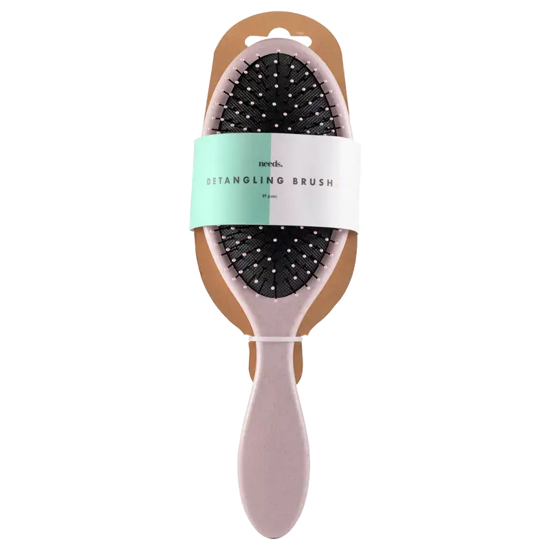 Needs Detangling Brush (1 stk)