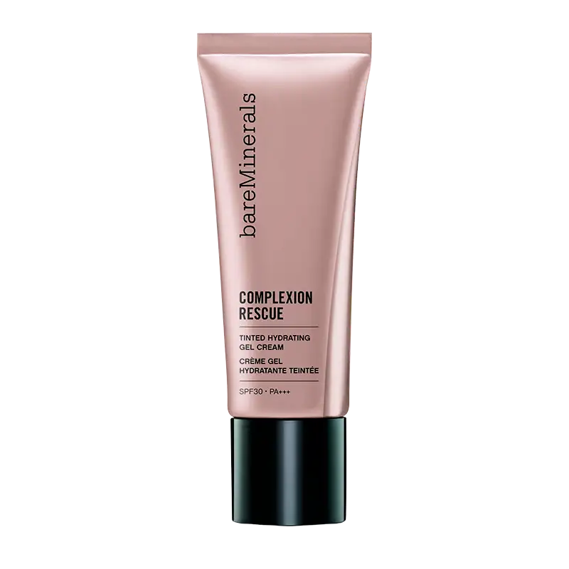bareMinerals Complexion Rescue Tinted Hydrating Gel Cream SPF 30 Sienna 10 (35 ml)