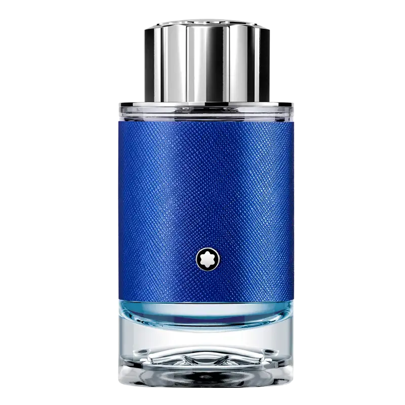 Mont Blanc Explorer Ultra Blue EDP (100 ml)