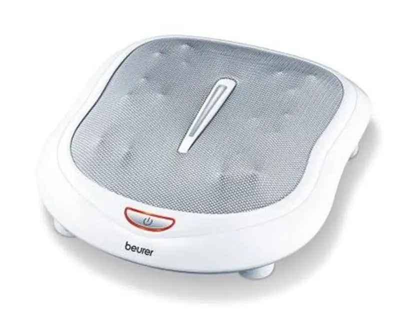 Beurer FM 60 Shiatsu Fodmassageapparat