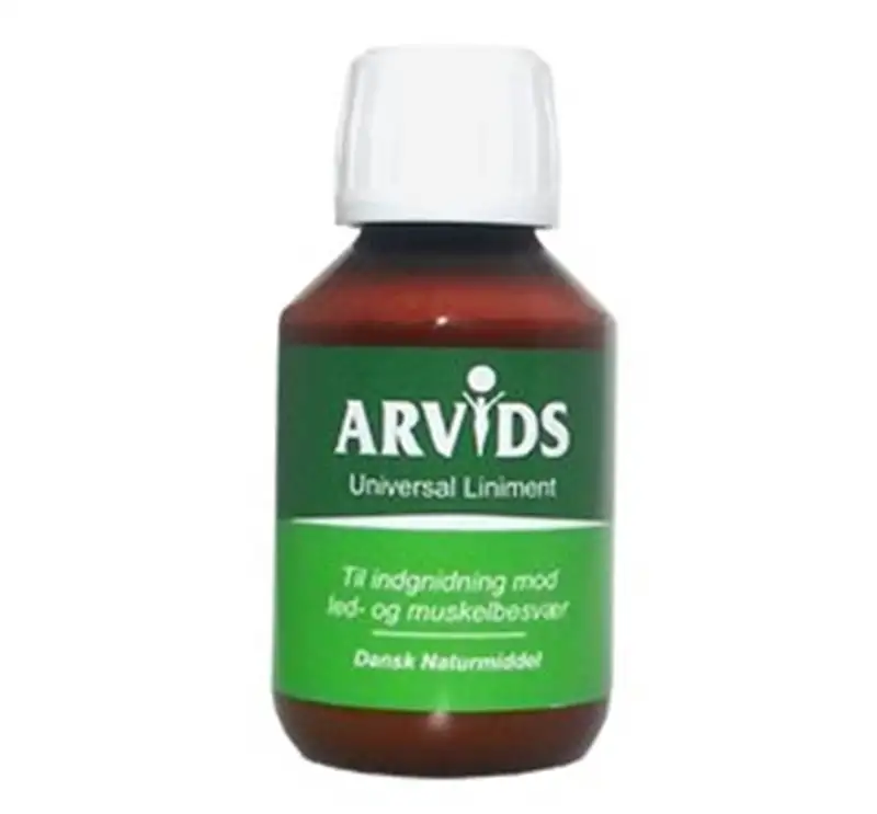 Arvids Universal Liniment (100 ml)