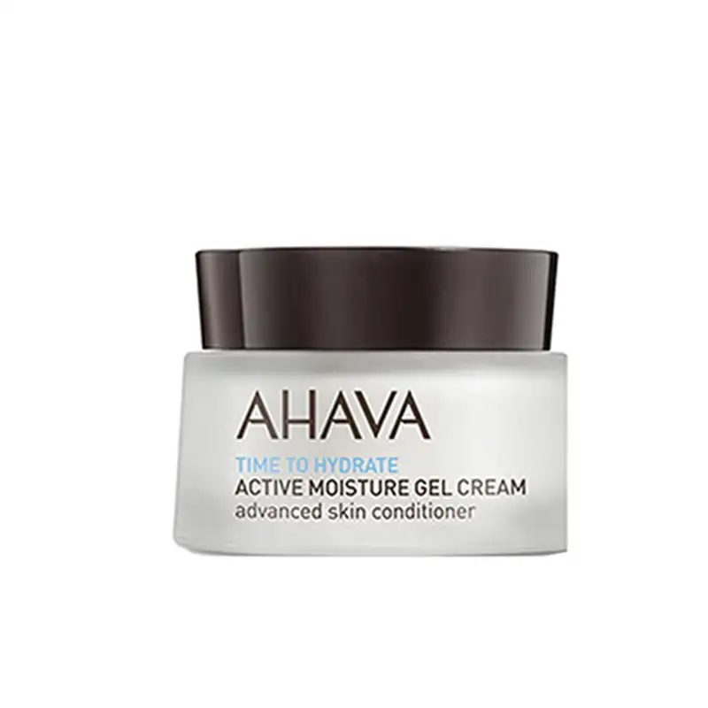 Ahava Active Moisture Gel Cream (50 ml)