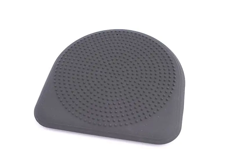 Dynair siddekile 33 cm (Sort)