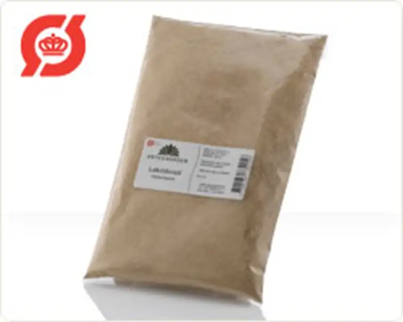 Urtegaarden Lakridsrodspulver Ø (100 gr)