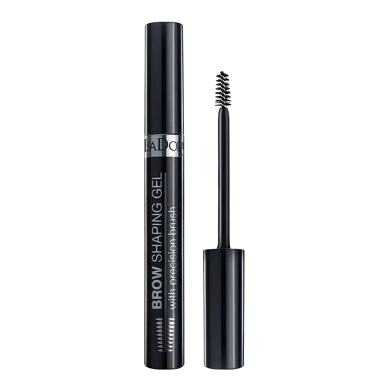 IsaDora Brow Shaping Gel 60 Transparent (5.5 ml)