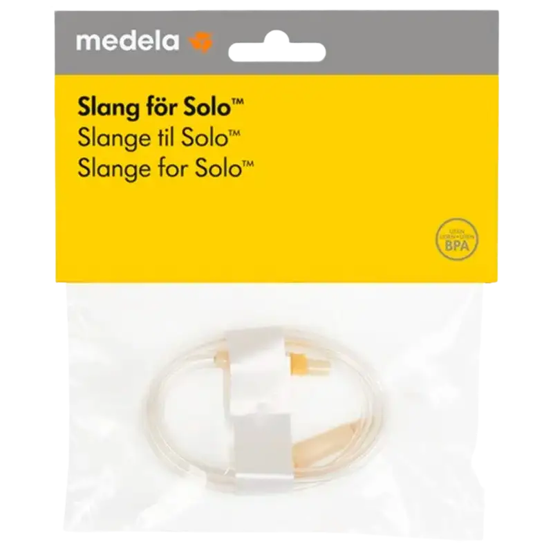 Medela Slange Til Swing Flex (1 stk)