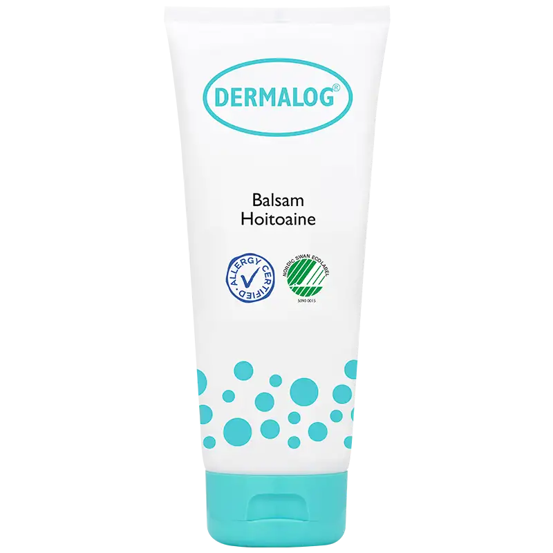 DERMALOG Hårbalsam Svanemærket (200 ml)