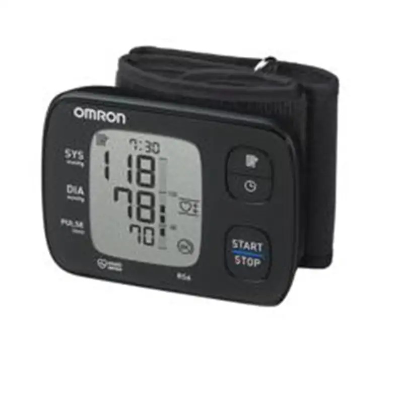 Omron RS6 Blodtryksmåler