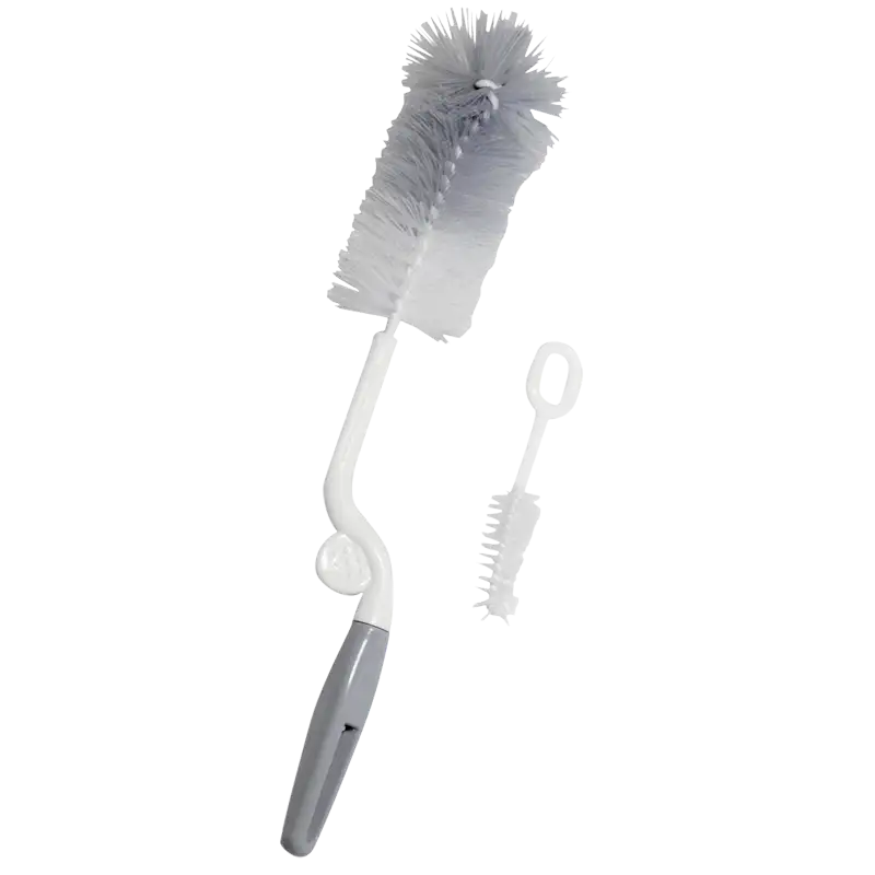 Oopsy Flaskerenser Grå (1 stk)