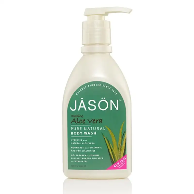 Jason Aloe Vera Bodywash (887 ml)