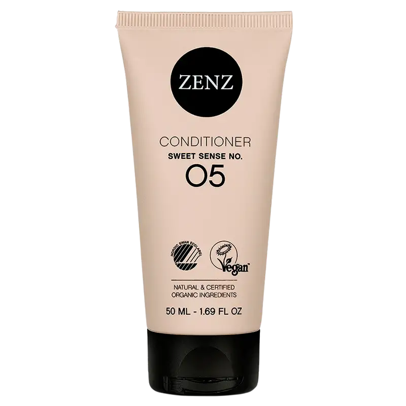 Zenz Organic Conditioner Sweet Sense No. 05 (50 ml)