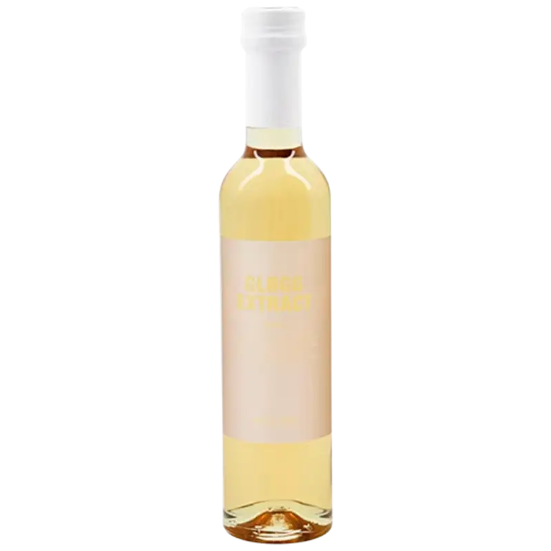 Nicolas Vahé Mulled Wine Extract - White (25 cl)