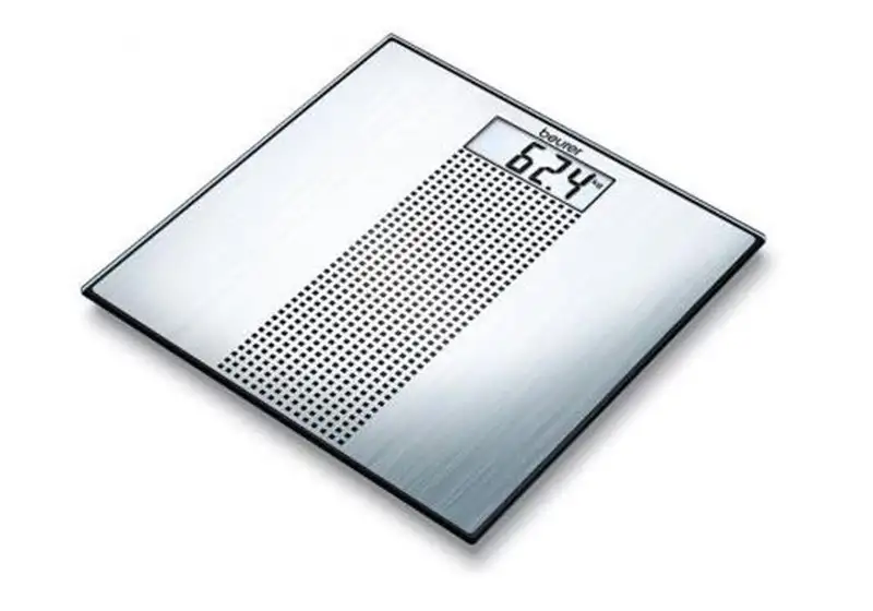 Beurer GS 36 Glasvægt