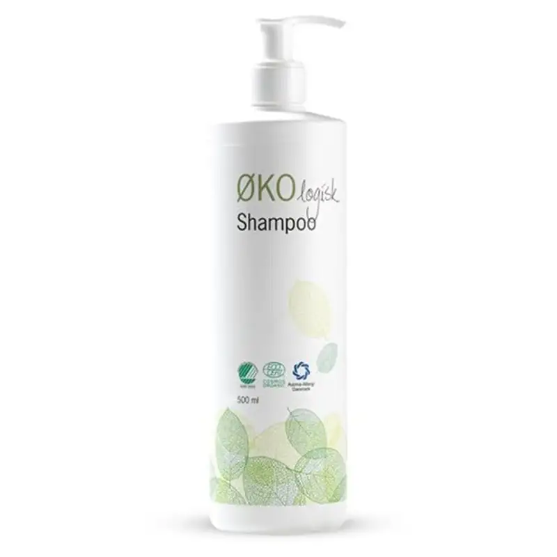 Shampoo ØKOlogisk