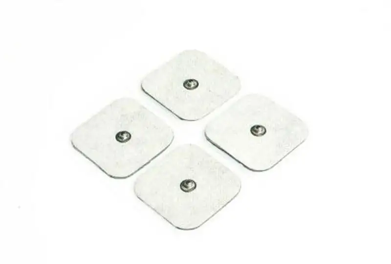 Beurer Elektroder 8 stk til EM40, EM41, EM 49, EM80, EM95