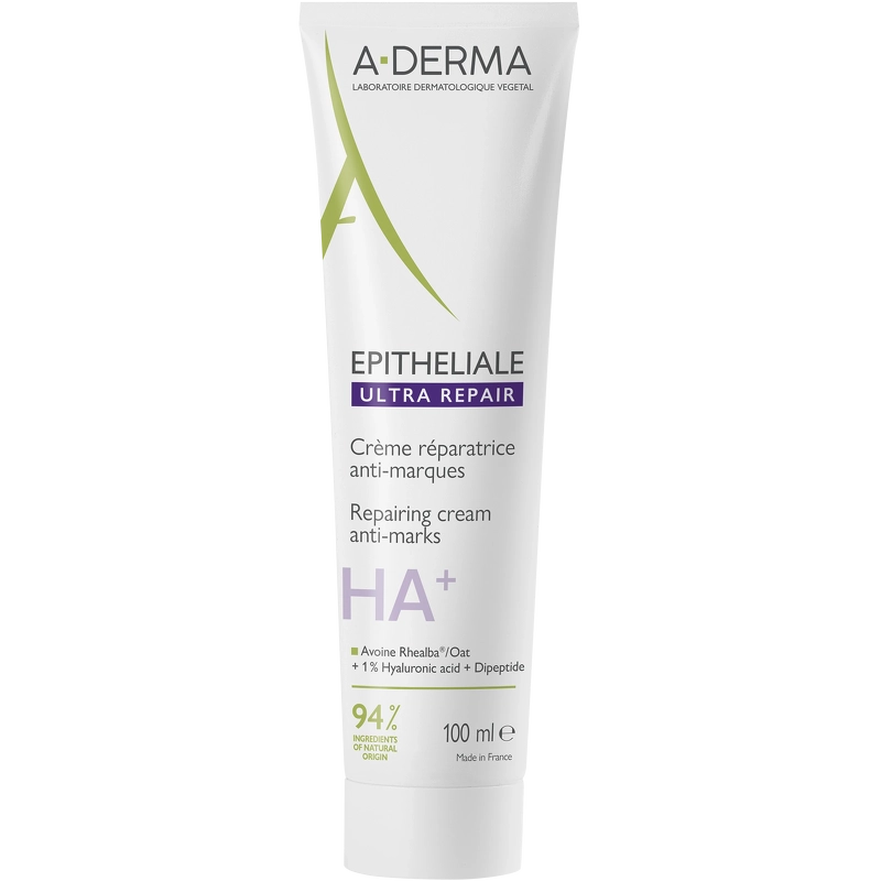 A-DERMA Epitheliale Ultra Repair Cream 100 ml