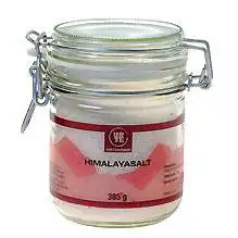 Himalaya salt