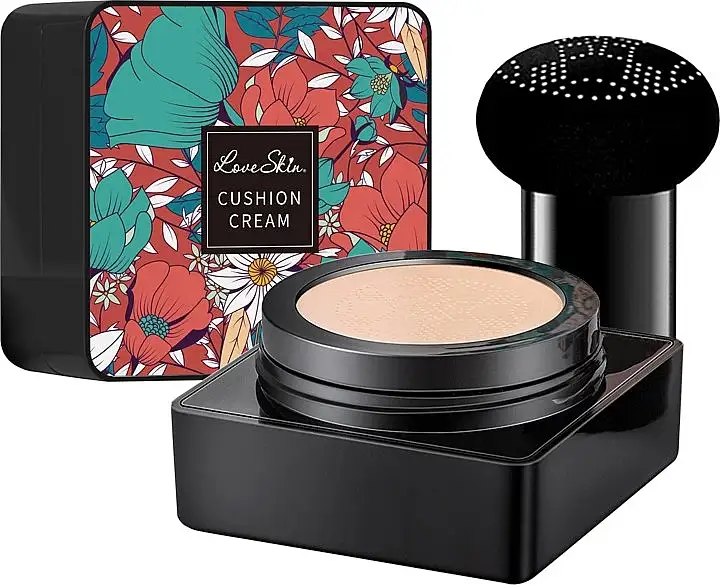 Love Skin Shea i Kunai Cushion Cream 22598971