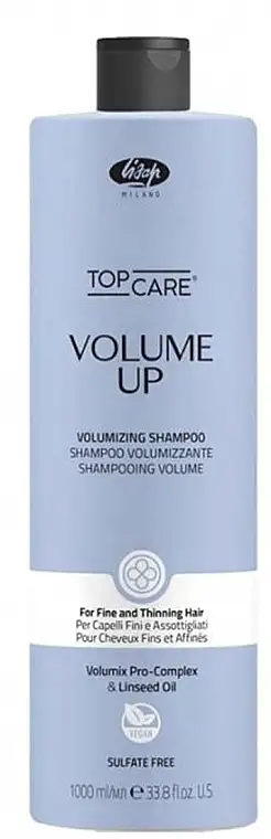 Volumiserende shampoo 34179228