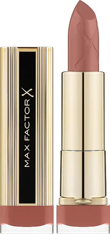 Max Factor Colour Elixir Lipstick 98399062