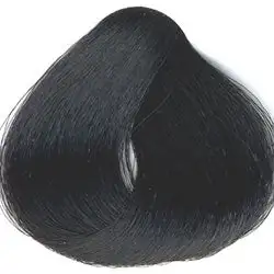 Sanotint 01 hårfarve Sort