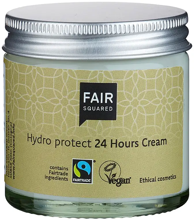 Fugtighedsgivende Ansigtscreme 60292523