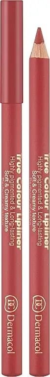 Dermacol True Colour Lipliner 15311701