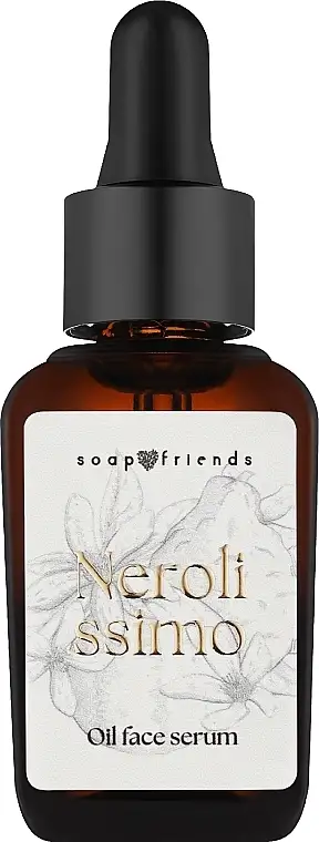 Ansigtsolie-serum 86809783