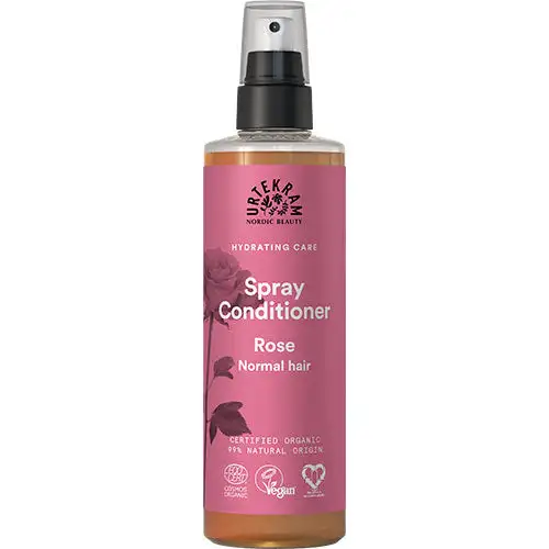 Conditioner spray Rose