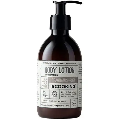 Bodylotion Parfumefri | 300 ml