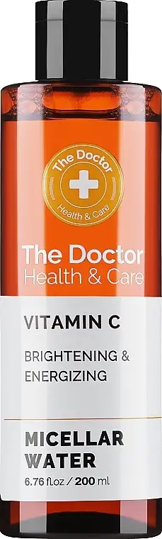 Micellært vand 92014159