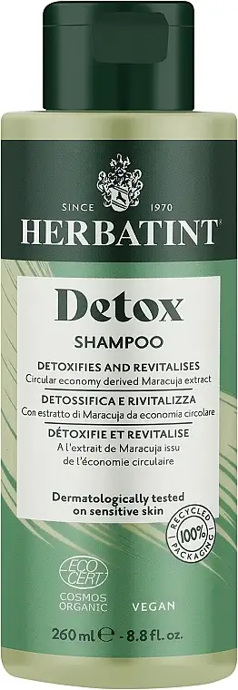 Renseshampoo 51911461