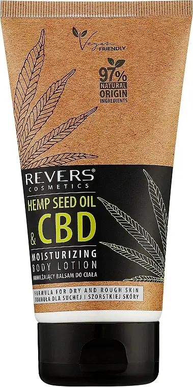 Fugtgivende Body Lotion 29245789