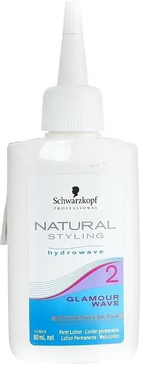 Hydro Perm Lotion 59847570