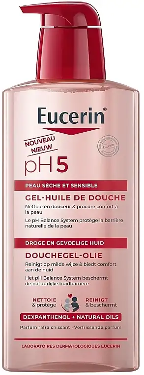 Olie shower gel 25375322